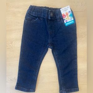 garanimals jeans 12mo